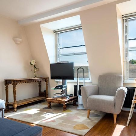 1Br South Kensington Apt Near Gloucester Road Лондон Экстерьер фото