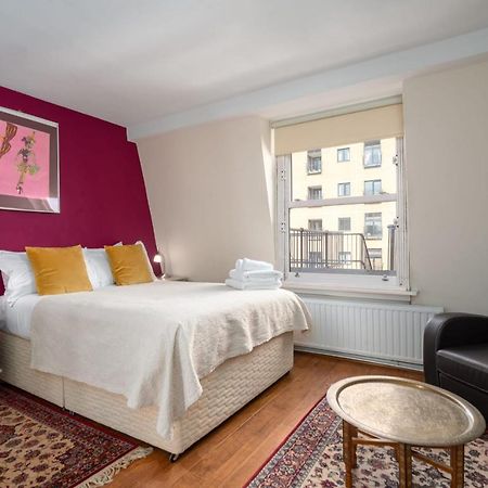 1Br South Kensington Apt Near Gloucester Road Лондон Экстерьер фото