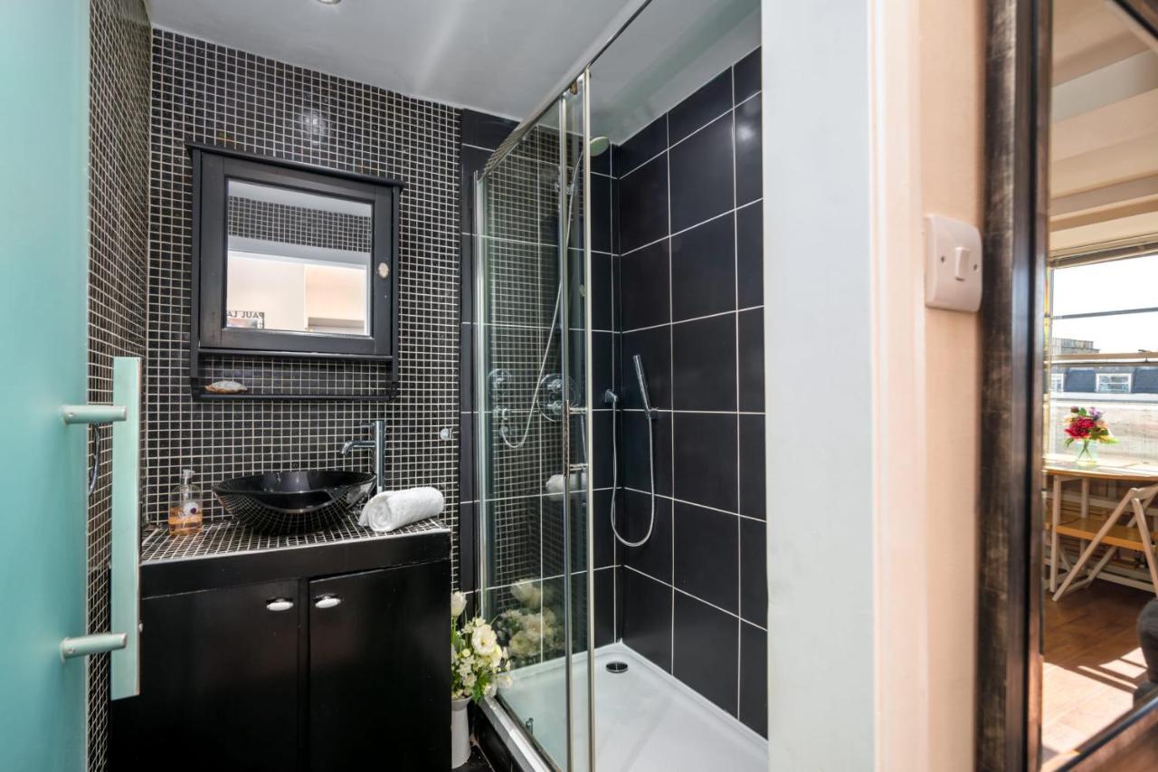 1Br South Kensington Apt Near Gloucester Road Лондон Экстерьер фото