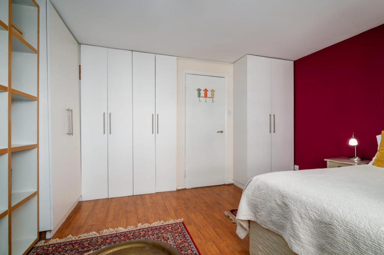 1Br South Kensington Apt Near Gloucester Road Лондон Экстерьер фото