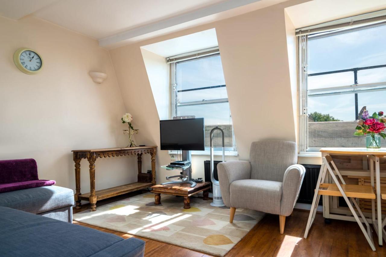 1Br South Kensington Apt Near Gloucester Road Лондон Экстерьер фото
