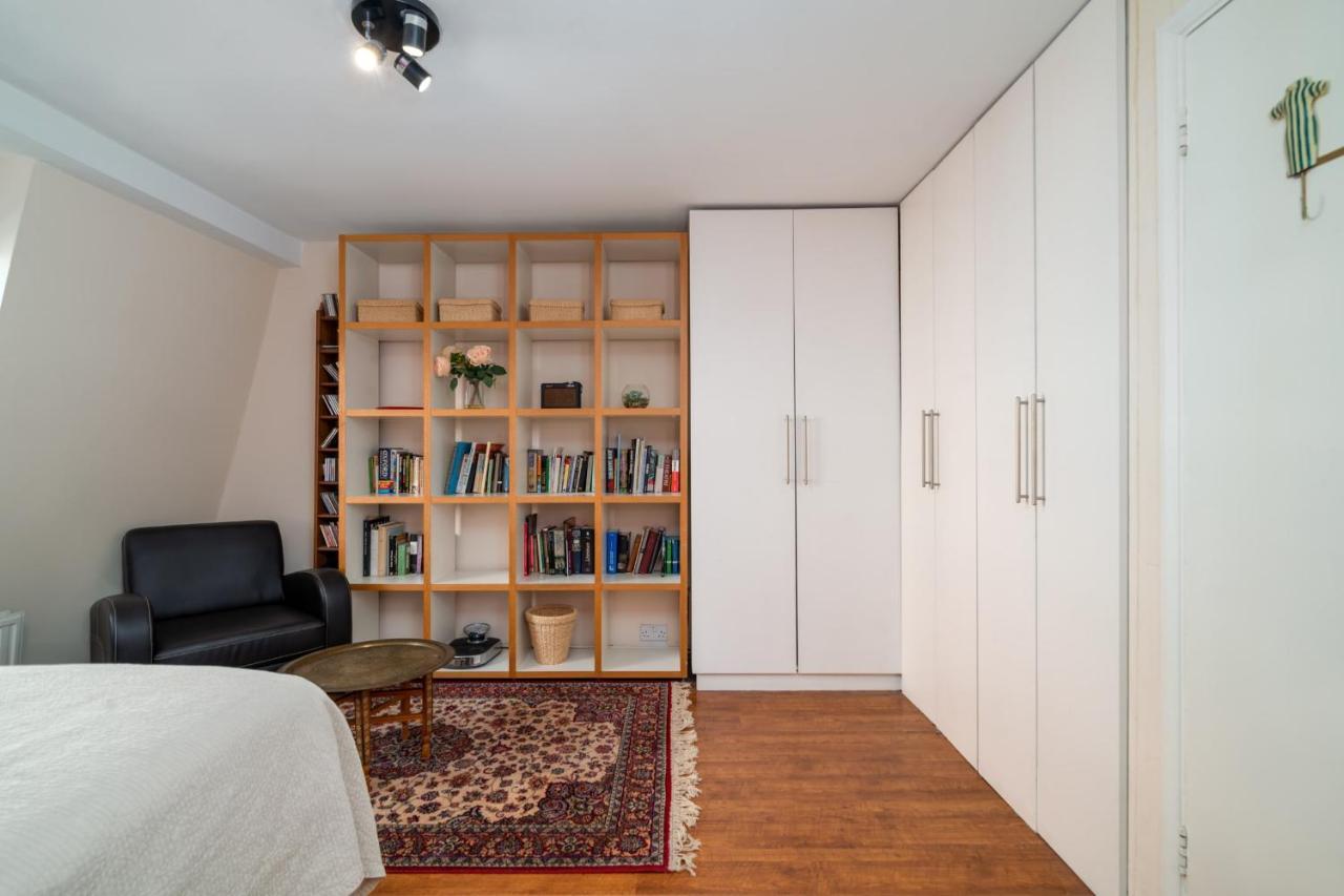 1Br South Kensington Apt Near Gloucester Road Лондон Экстерьер фото