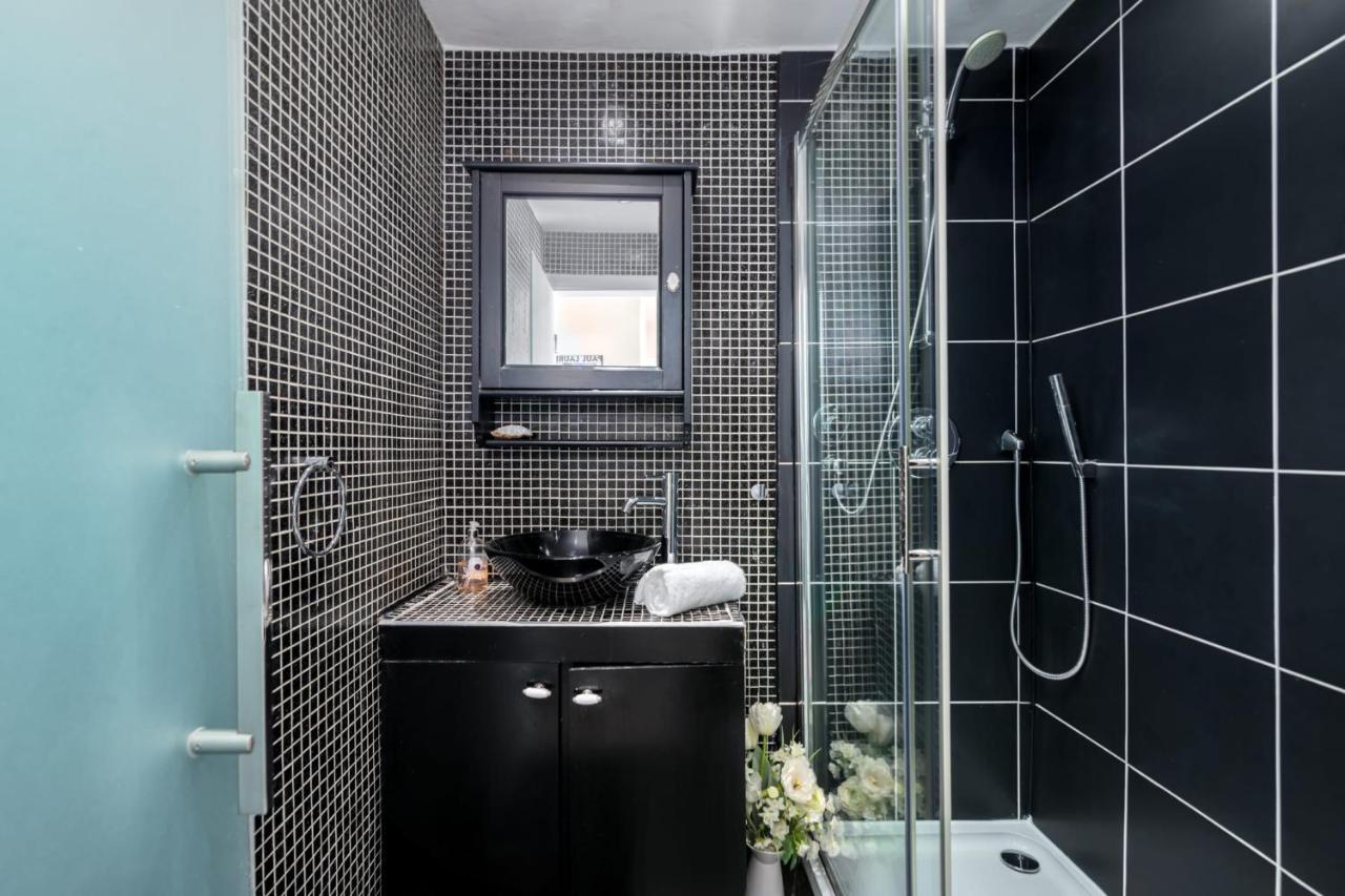 1Br South Kensington Apt Near Gloucester Road Лондон Экстерьер фото