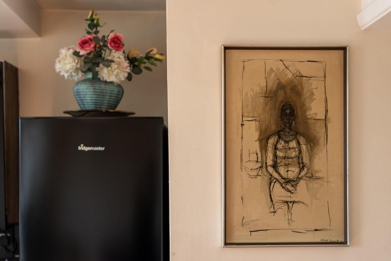 1Br South Kensington Apt Near Gloucester Road Лондон Экстерьер фото